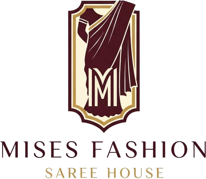 Mises Fashion | Exclusive Handcrafted Sarees & Designer Ethnic Wear